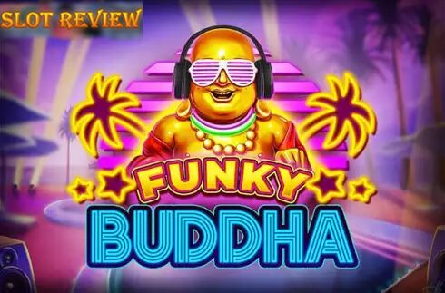 Funky Buddha slot